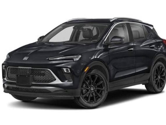 BUICK ENCORE GX 2024 KL4AMDSL2RB187664 image BUICK ENCORE GX 2024 KL4AMDSL2RB187664 image